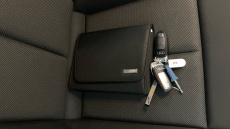 Audi A3 30 TFSI Technik 5dr Petrol Hatchback